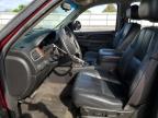 2011 Chevrolet Tahoe K1500 Lt en Venta en Littleton, CO - Front End