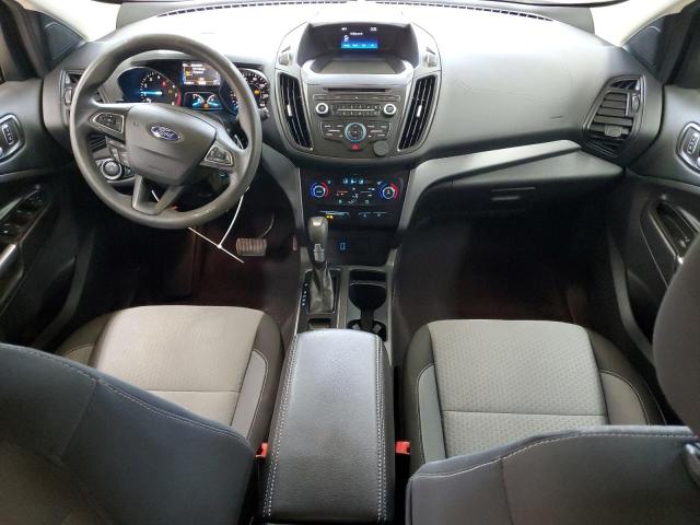 Паркетники FORD ESCAPE 2017 Белый