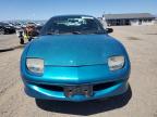1997 Pontiac Sunfire Se for Sale in Helena, MT - Side
