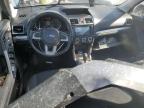 2017 Subaru Forester 2.5I Premium на продаже в Sacramento, CA - Front End