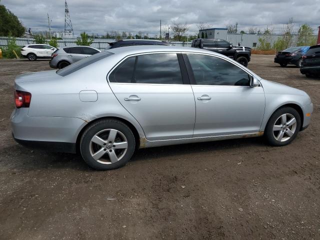 2008 VOLKSWAGEN JETTA 2.5L  