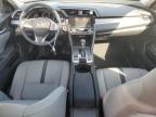 2017 Honda Civic Ex en Venta en Assonet, MA - Front End