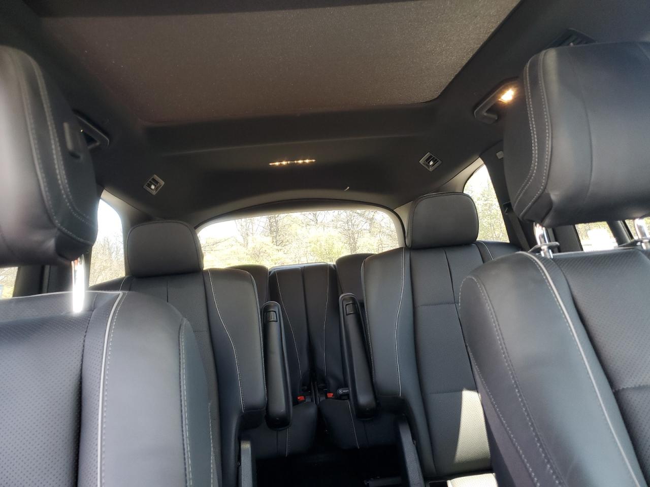 2024 Mercedes-Benz Gls 580 4Matic VIN: 4JGFF8FE8RB059904 Lot: 55056385