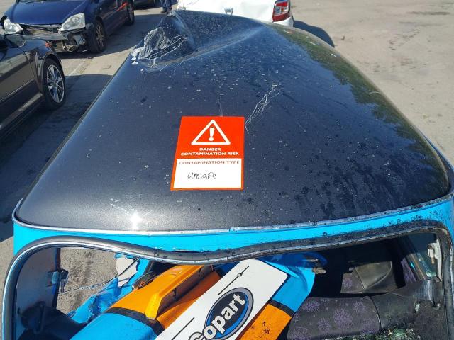 1996 ROVER MINI EQUIN