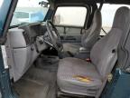 1998 Jeep Wrangler / Tj Se for Sale in Van Nuys, CA - Front End