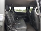 2024 Honda Odyssey Exl იყიდება Marlboro-ში, NY - Front End