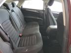 2018 Ford Fusion Se for Sale in Greenwood, NE - Front End