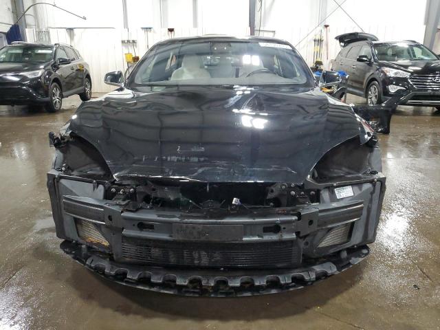  TESLA MODEL S 2019 Black