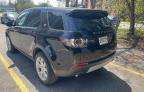 2017 LAND ROVER DISCOVERY SPORT HSE for sale at Copart ON - OTTAWA