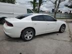 2016 Dodge Charger Police for Sale in Lexington, KY - Burn - Engine