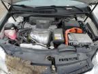 2017 TOYOTA CAMRY HYBRID à vendre chez Copart ON - TORONTO