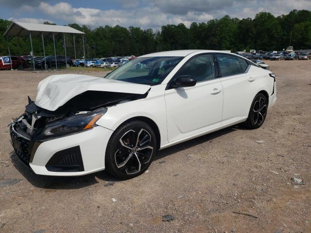 NISSAN ALTIMA SR 2023