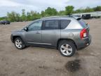 2013 Jeep Compass Sport for Sale in Columbia Station, OH - Front End
