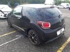 2013 CITROEN DS3 DSTYLE for sale at Copart SANDTOFT