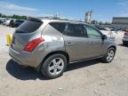2004 Nissan Murano Sl zu verkaufen in Kansas City, KS - Minor Dent/Scratches