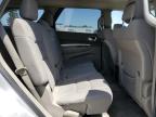 2011 Dodge Durango Express zu verkaufen in Rancho Cucamonga, CA - Normal Wear