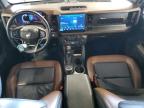 2023 Ford Bronco Base for Sale in Eldridge, IA - Front End