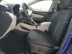 2024 Hyundai Tucson Sel for Sale in Florence, MS - Front End
