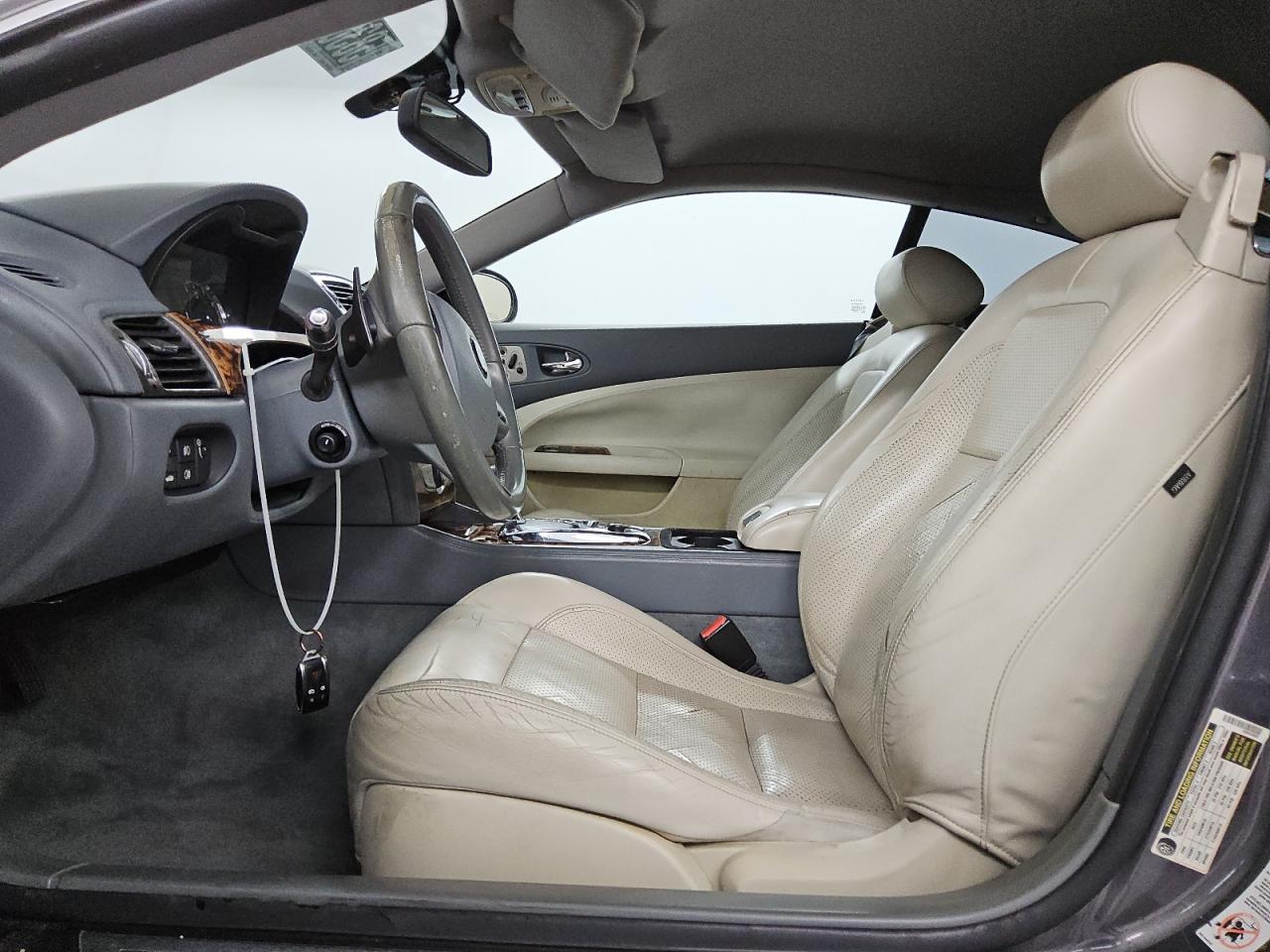 2008 Jaguar Xk VIN: SAJWA43B785B27956 Lot: 58368555
