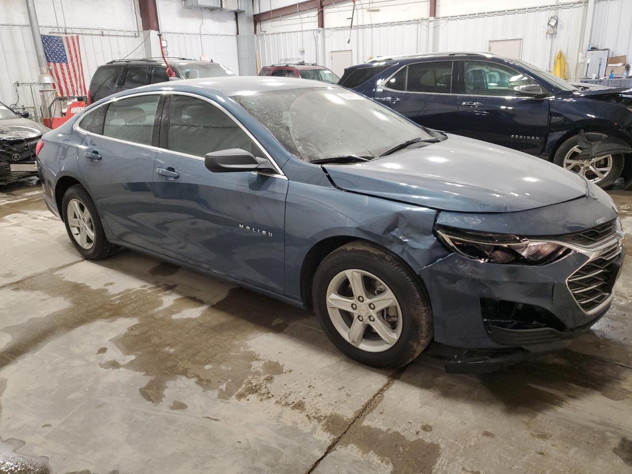 1G1ZC5ST0RF241451 CHEVROLET MALIBU 2024