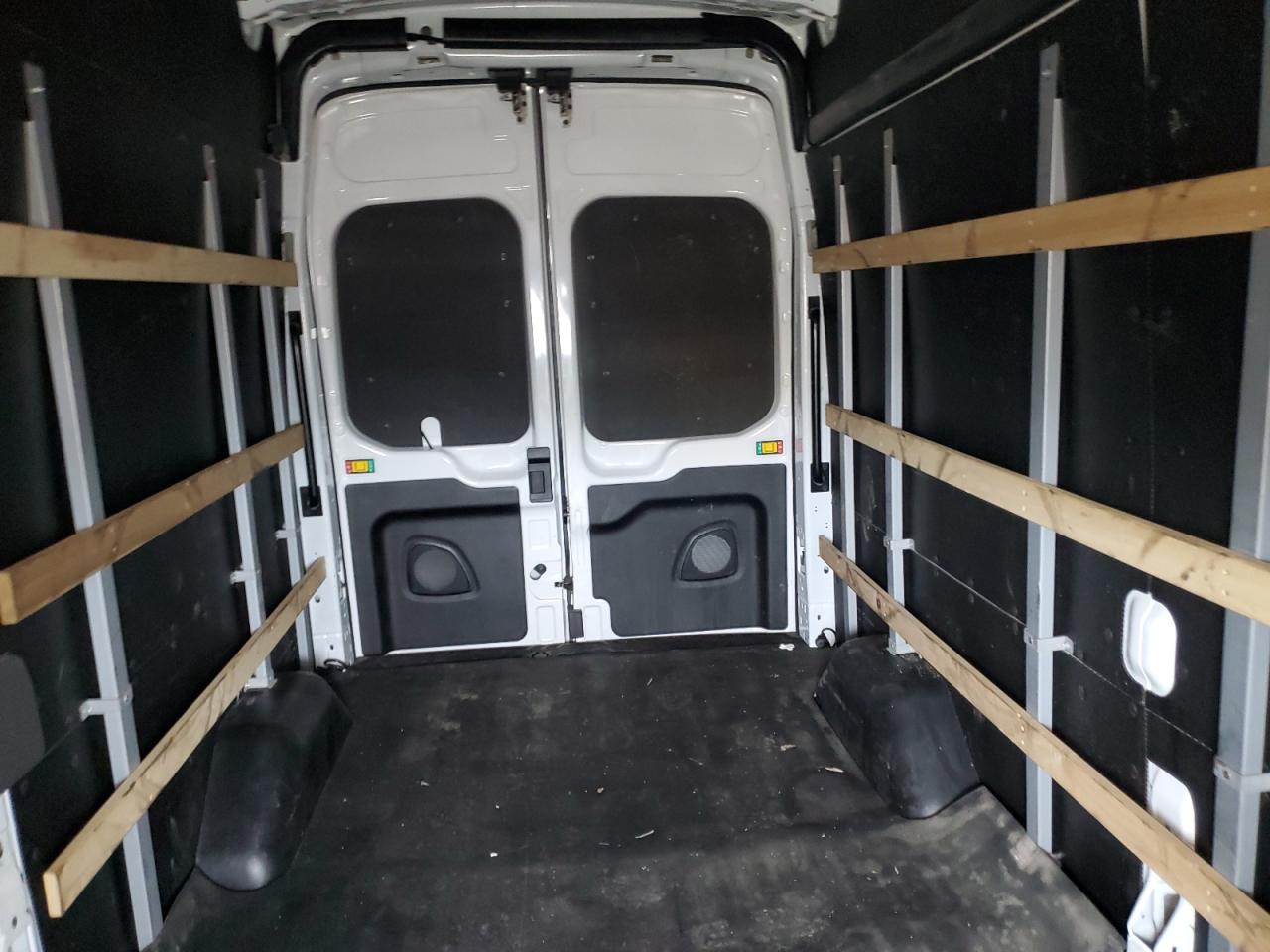 1FTBR1X8XPKB23061 FORD TRANSIT 2023