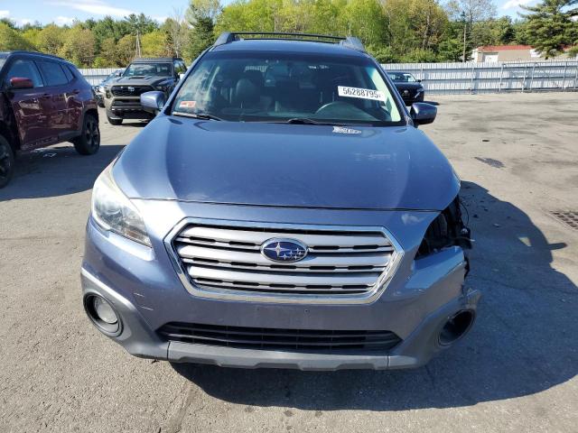Паркетники SUBARU OUTBACK 2015 Синій