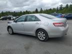 2011 Toyota Camry Base للبيع في Windham، ME - Front End