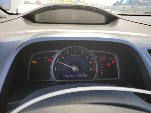 2006 HONDA CIVIC LX  