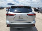 2023 Toyota Highlander L de vânzare în Wilmer, TX - Front End