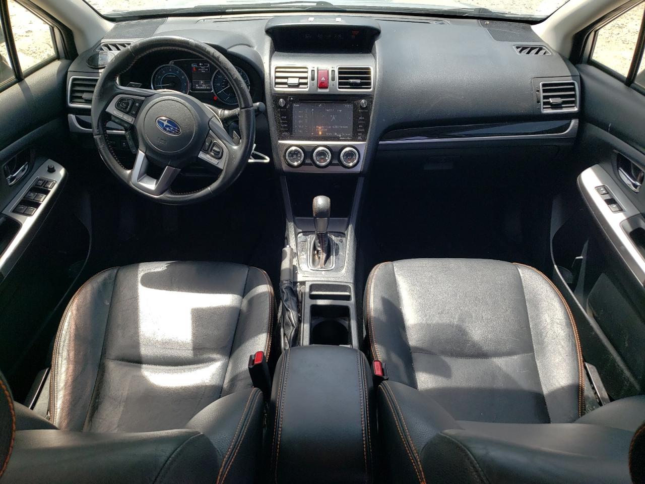 2017 Subaru Crosstrek Limited VIN: JF2GPAKC1H8216039 Lot: 58390895