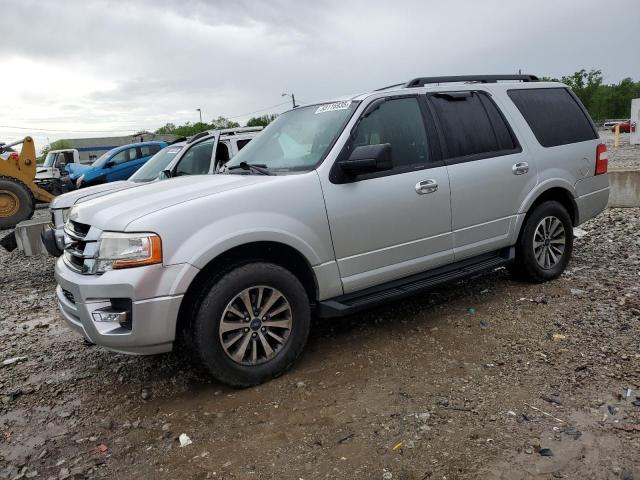  FORD EXPEDITION 2017 Серебристый
