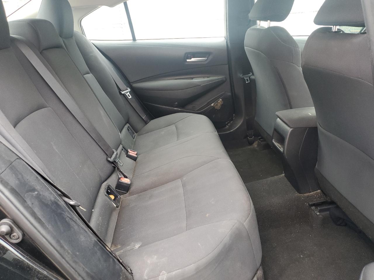 5YFEPMAE4MP185345 TOYOTA COROLLA 2021