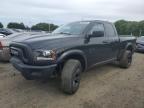 2021 Ram 1500 Classic Slt zu verkaufen in East Granby, CT - Front End