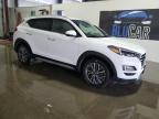2019 Hyundai Tucson Limited for Sale in Greenwood, NE - Minor Dent/Scratches