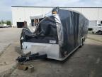 West Mifflin, PA에서 판매 중인 2005 Pace American Enclosed Cargo Trailer - Top/Roof