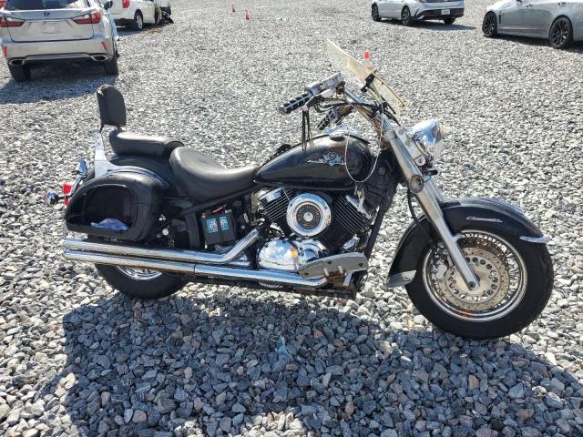 2002 Yamaha Xvs1100 A