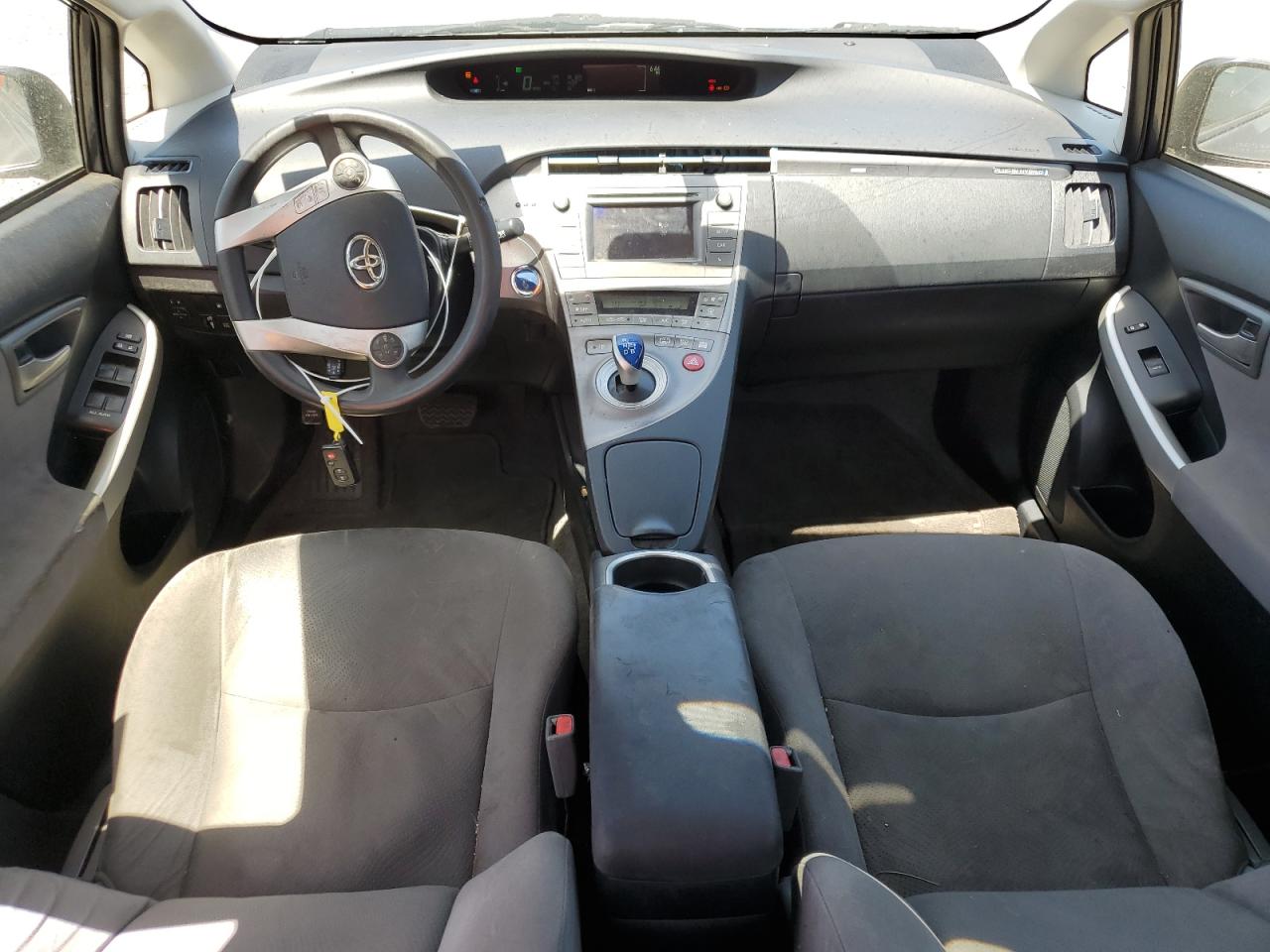 2014 Toyota Prius Plug-In VIN: JTDKN3DP2E3059138 Lot: 56997305