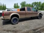 2012 Ford F350 Super Duty   en Venta en Marlboro, NY - Undercarriage