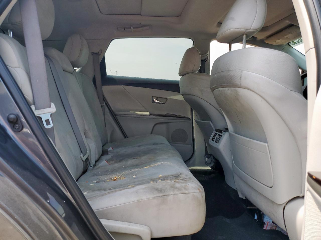 2010 Toyota Venza VIN: 4T3ZK3BB5AU022512 Lot: 56530265