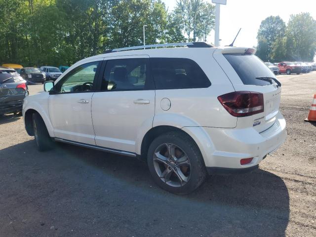 Parquets DODGE JOURNEY 2016 White