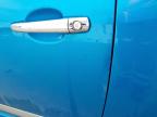 2016 DS DS3 CHIC P for sale at Copart WHITBURN