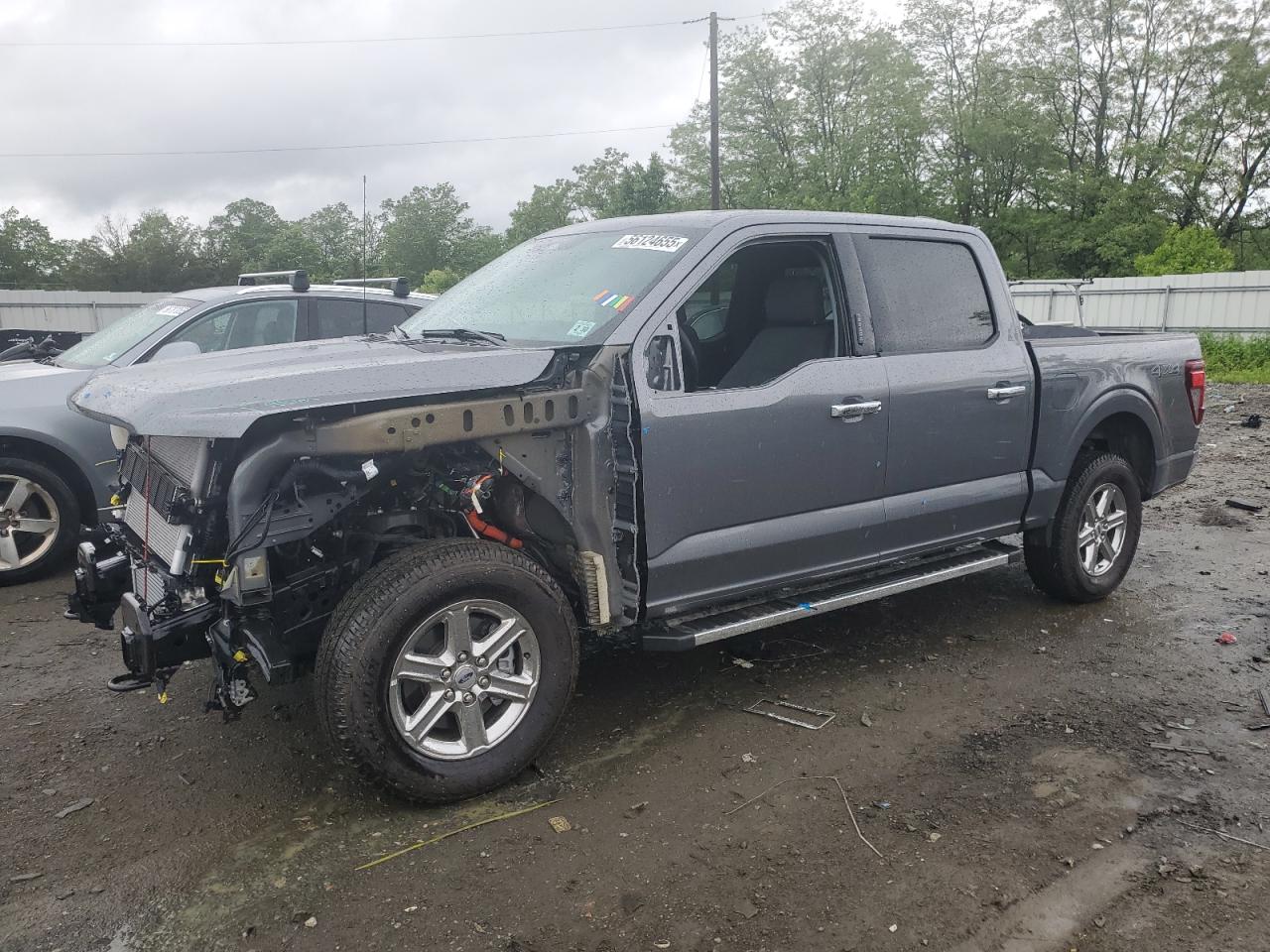 1FTFW3LD3RFB11516 FORD All Models 2024