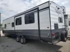 2019 Grandesign Transcend на продаже в Earlington, KY - Hail