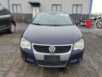2007 Volkswagen Eos 2.0T Luxury للبيع في Chambersburg، PA - Rear End