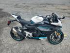 2023 CF MOTO 450SS    for sale at Copart NC - GASTONIA
