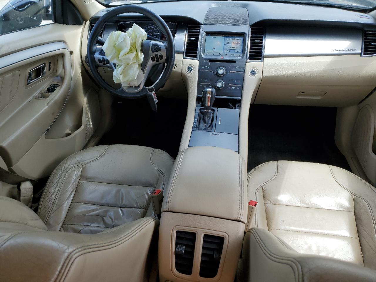 1FAHP2E89GG149779 FORD TAURUS 2016