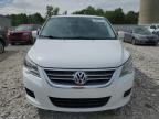 2014 Volkswagen Routan Se en Venta en Wayland, MI - Water/Flood