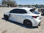 2023 Toyota Corolla Xse   продається в Riverview, FL - Side