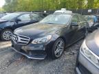2014 Mercedes-Benz E 550 4Matic en Venta en Waldorf, MD - Vandalism