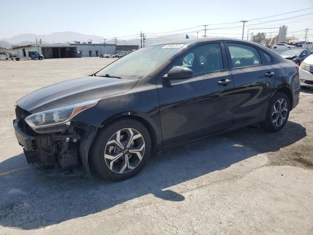 KIA FORTE FE 2021